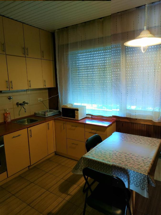 Aranyharmat Apartman Балатонлелле Екстер'єр фото