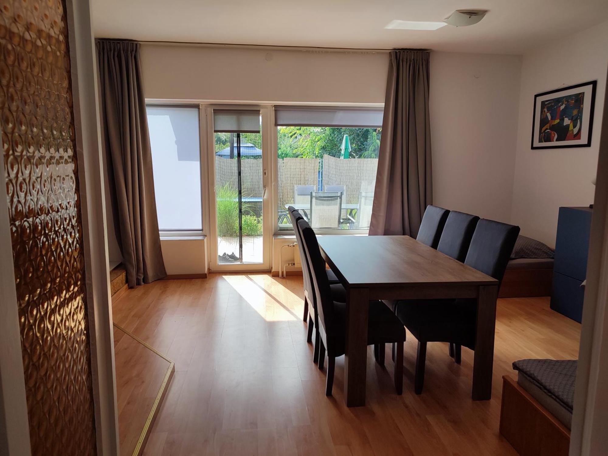 Aranyharmat Apartman Балатонлелле Екстер'єр фото