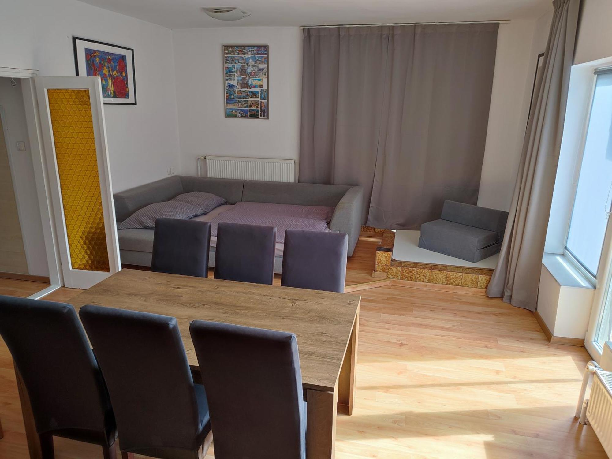 Aranyharmat Apartman Балатонлелле Екстер'єр фото