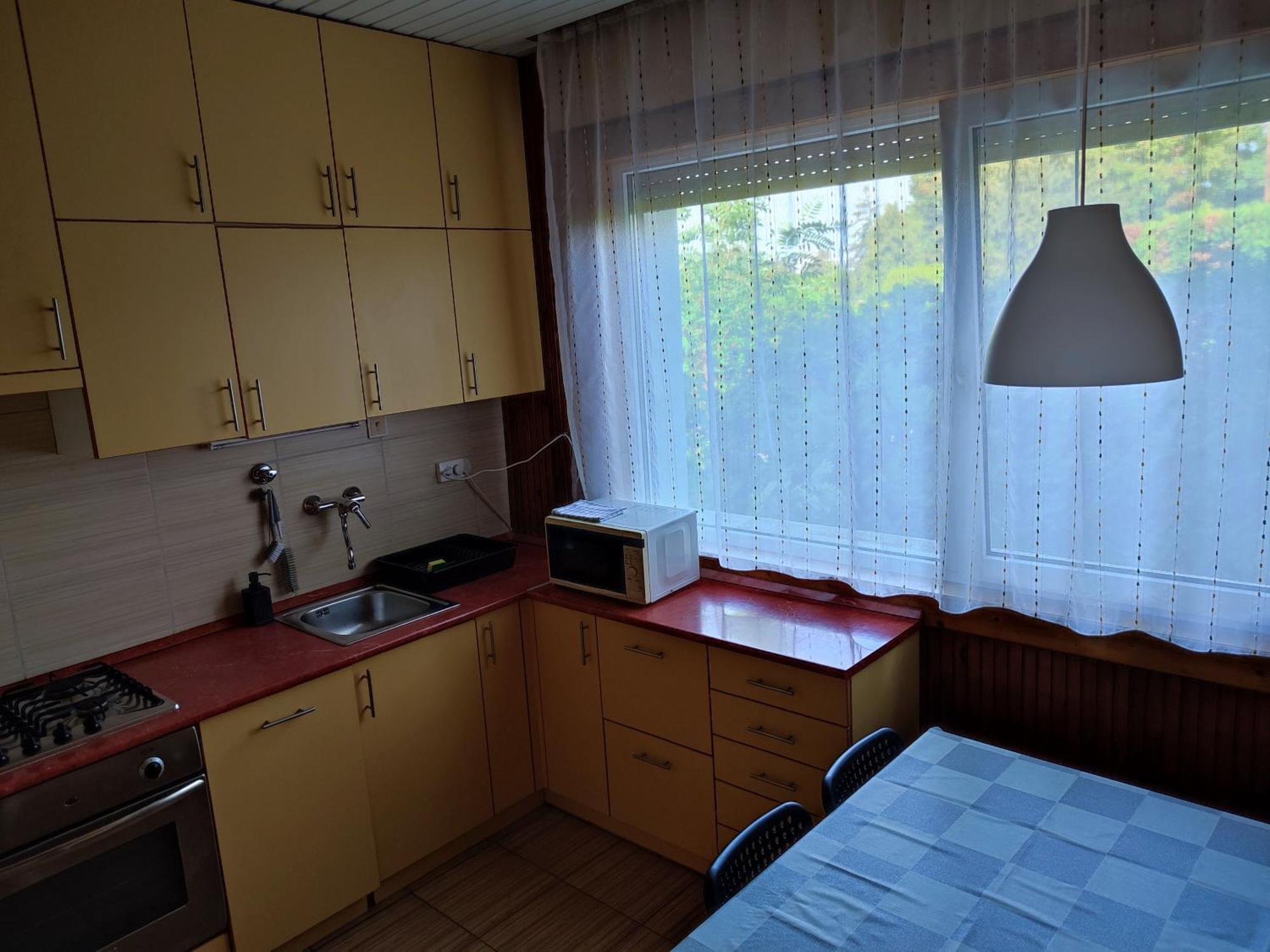 Aranyharmat Apartman Балатонлелле Екстер'єр фото