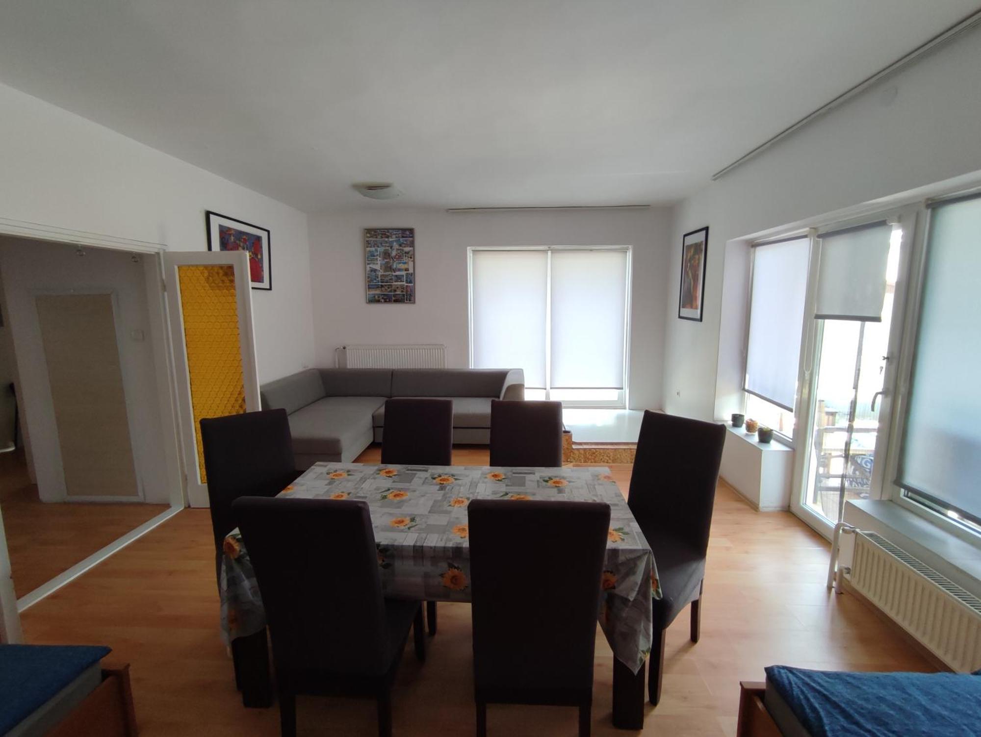 Aranyharmat Apartman Балатонлелле Екстер'єр фото