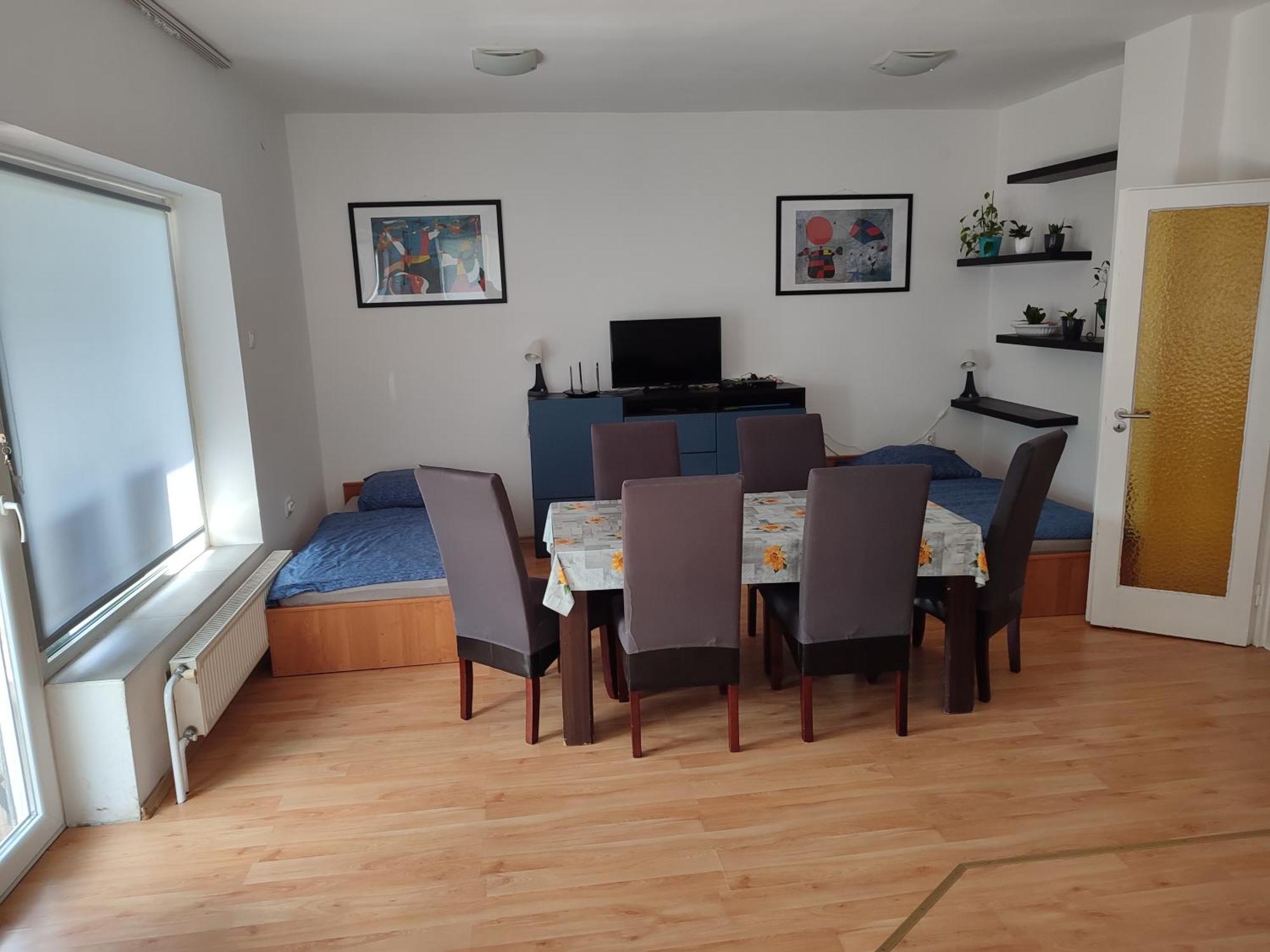 Aranyharmat Apartman Балатонлелле Екстер'єр фото